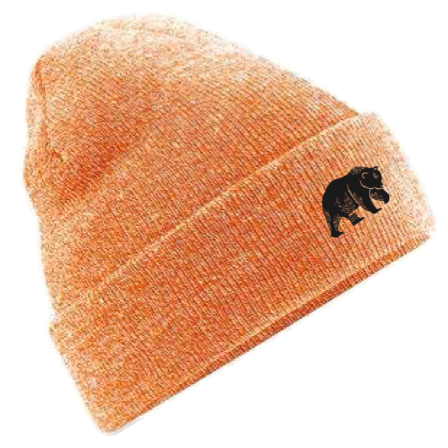 Bear Island Beanie Hat