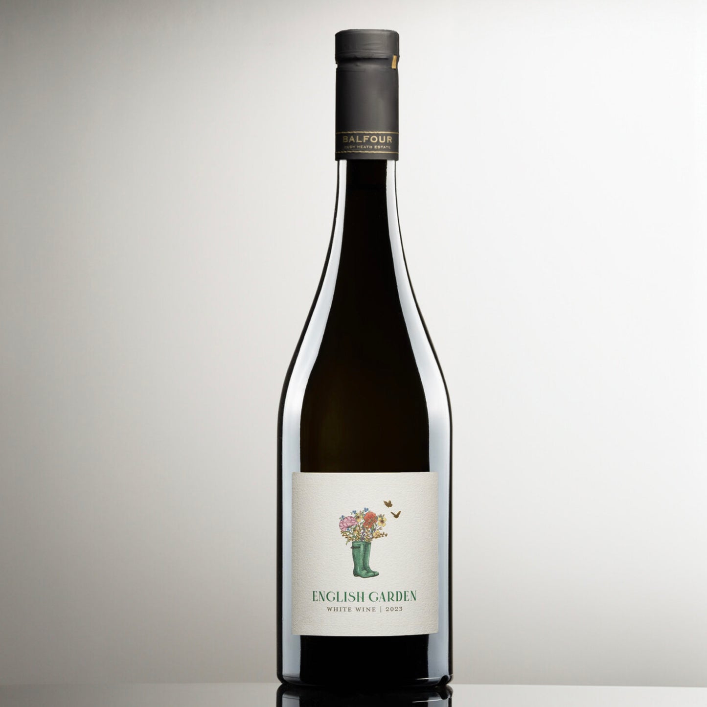 My English Wine Selection