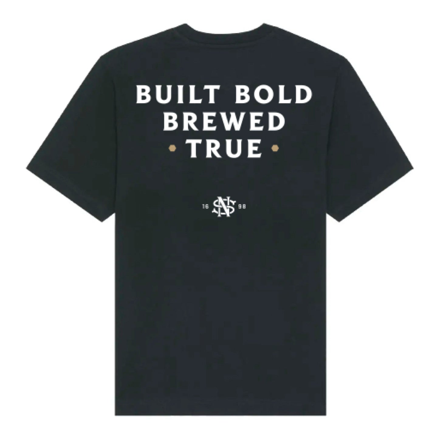 Iron Wharf T-Shirt