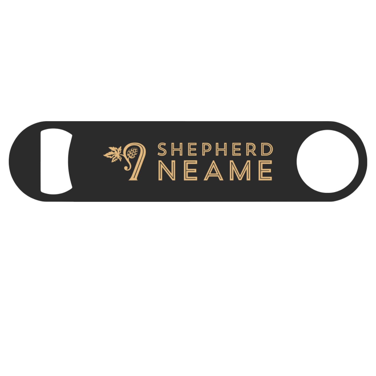 Shepherd Neame Bar Blade