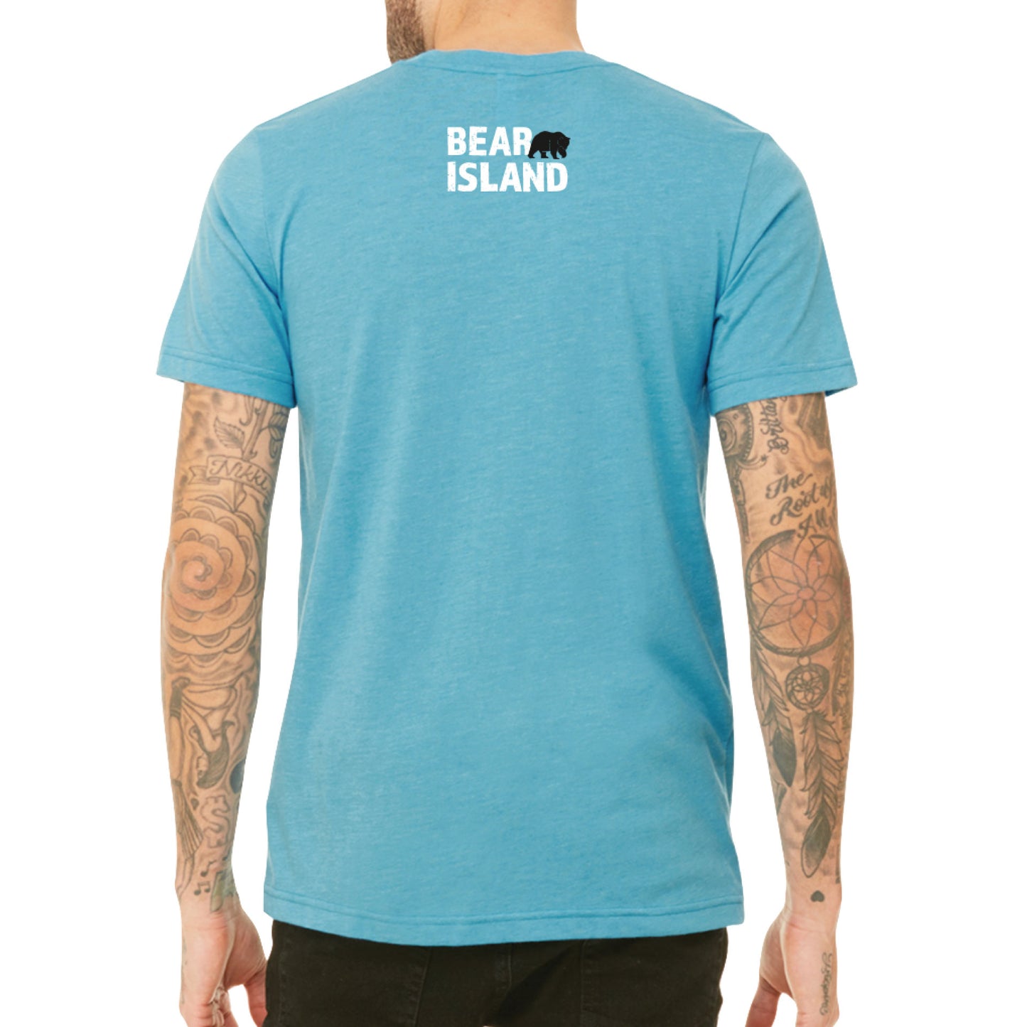 Bear Island T-Shirt
