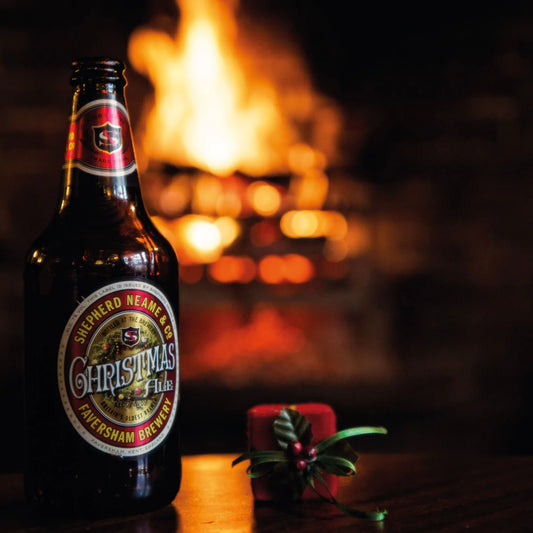 Christmas Ale