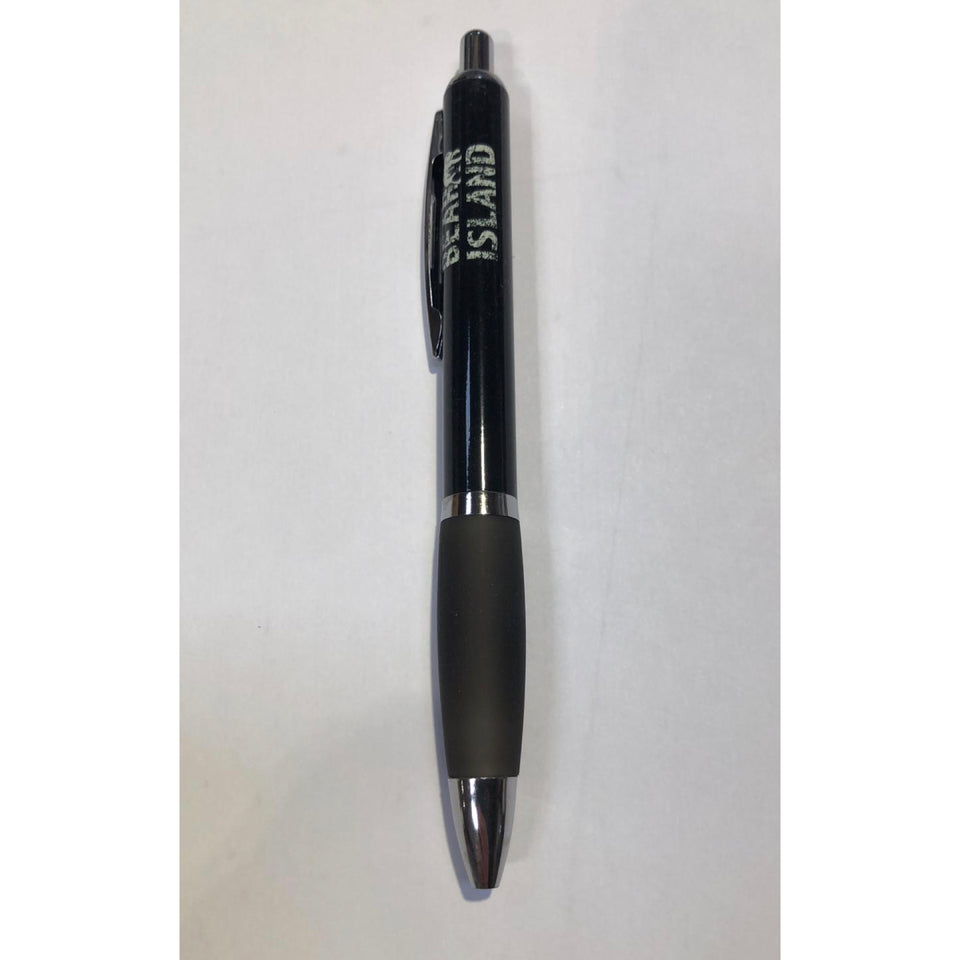 Bear Island Pen