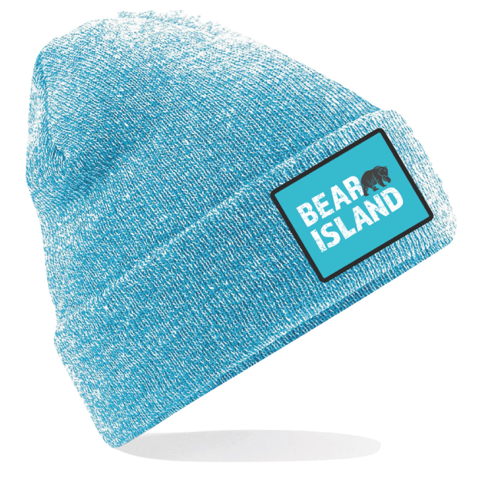 Bear Island Beanie Hat