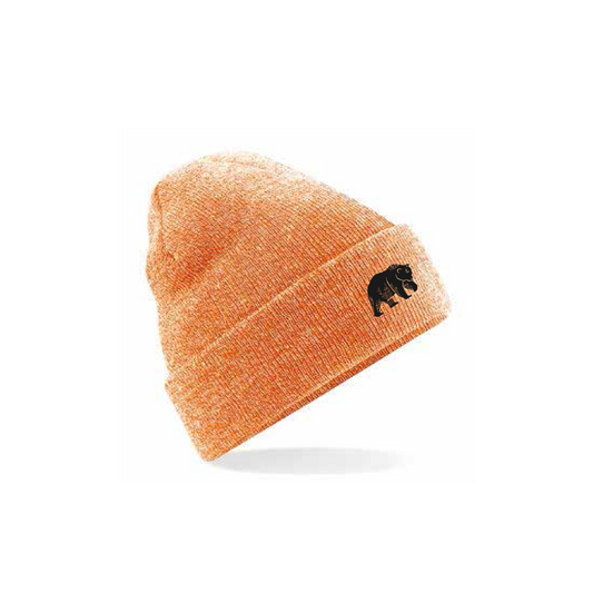 Bear Island Beanie