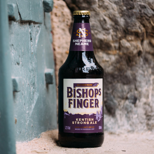 Bishops Finger