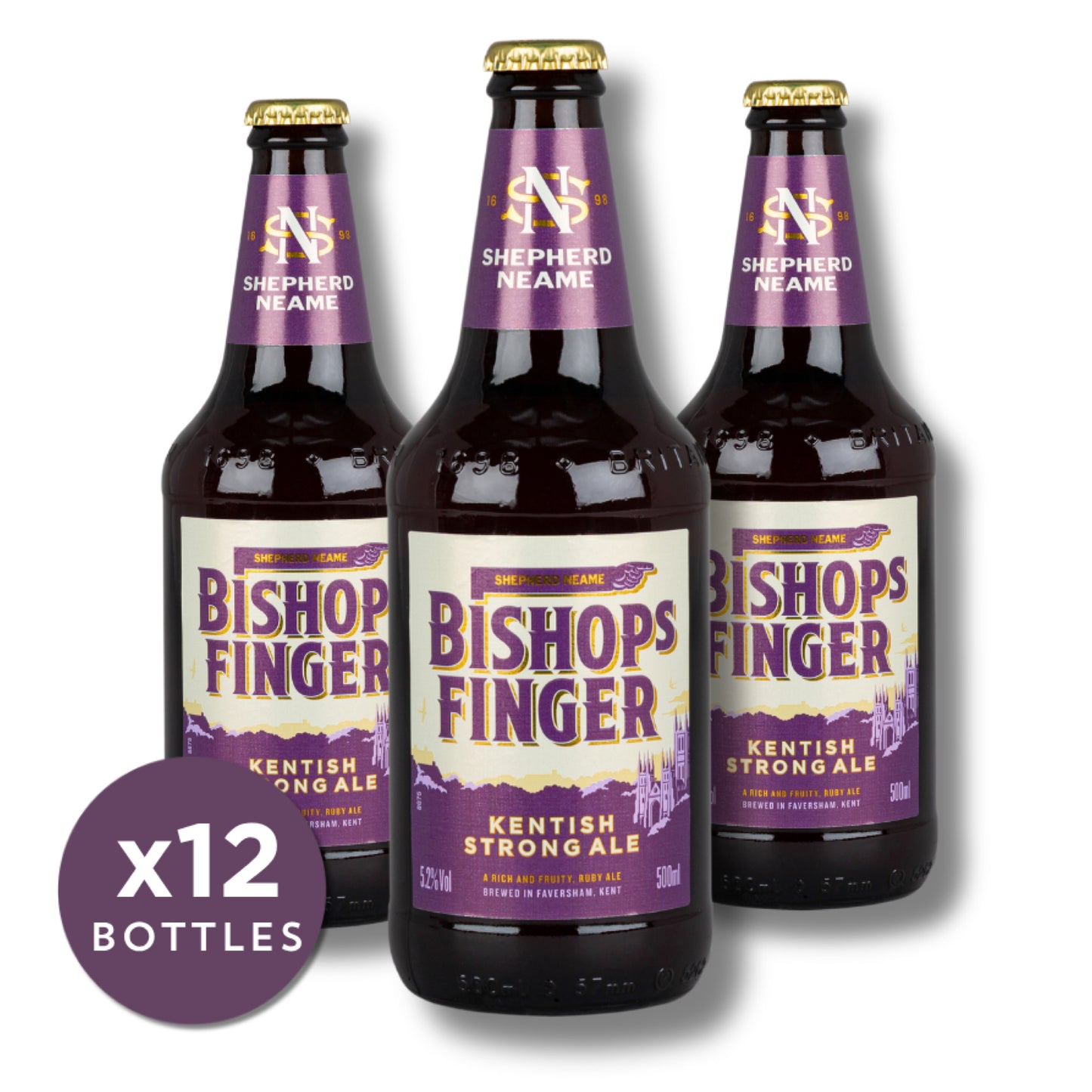 Bishops Finger