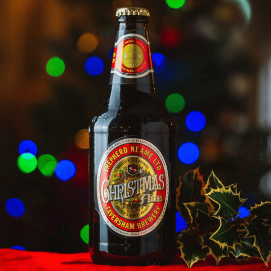 Christmas Ale