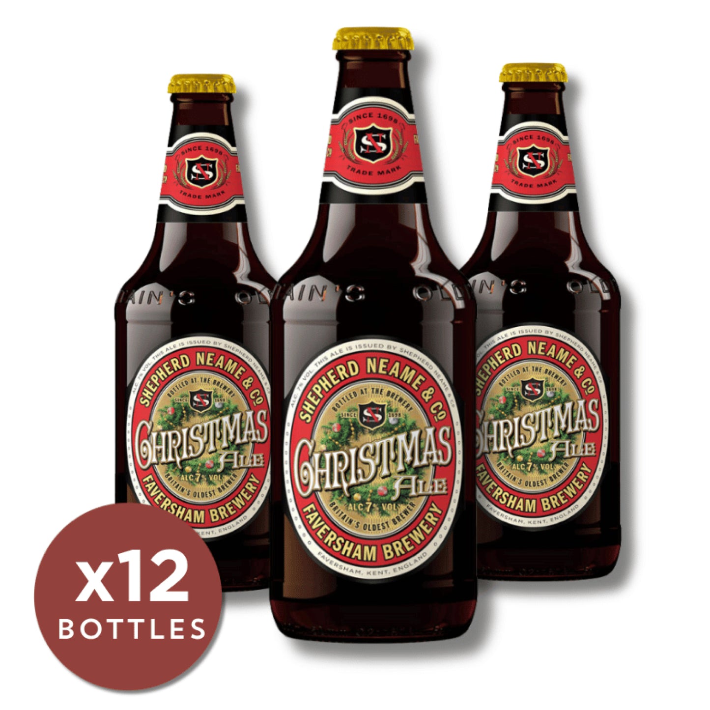 Christmas Ale