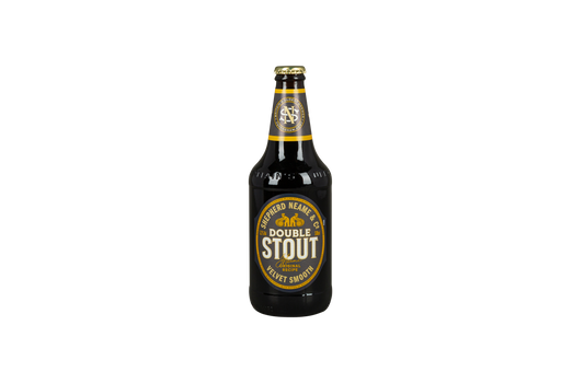 Double Stout