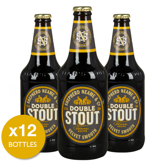 Double Stout