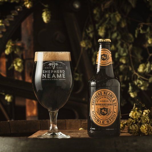 Double Stout