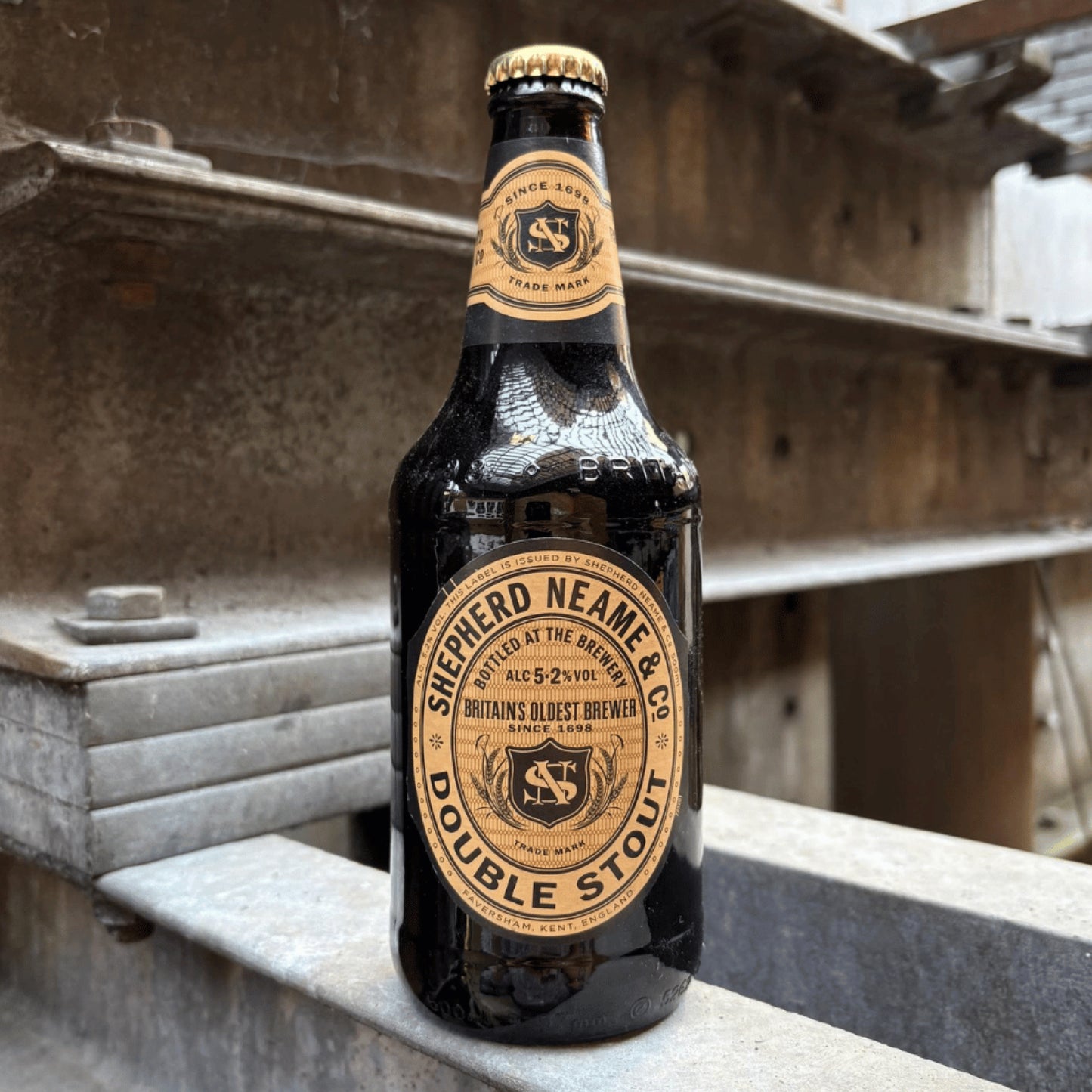 Double Stout