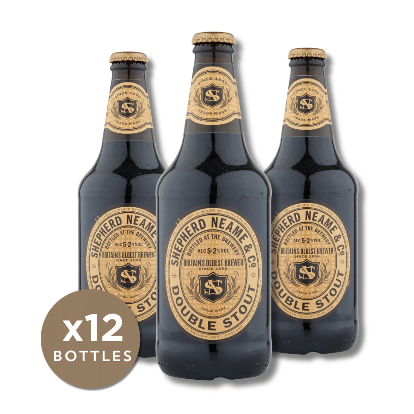 Double Stout
