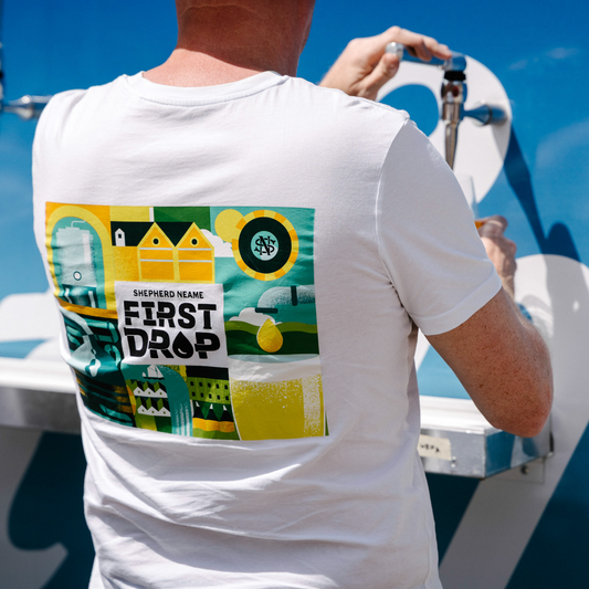 First Drop T-Shirt