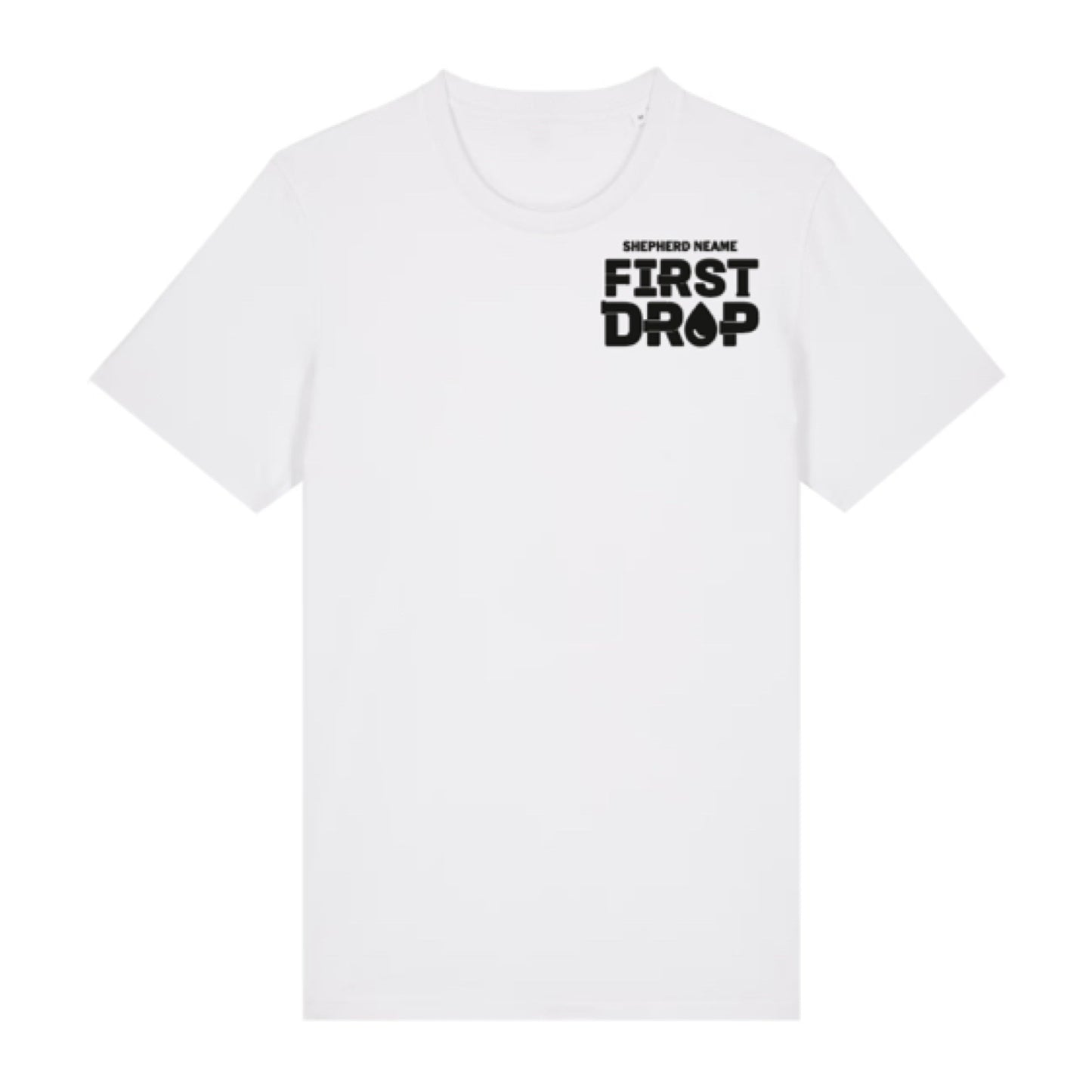First Drop T-Shirt