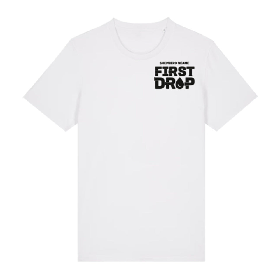 First Drop T-Shirt