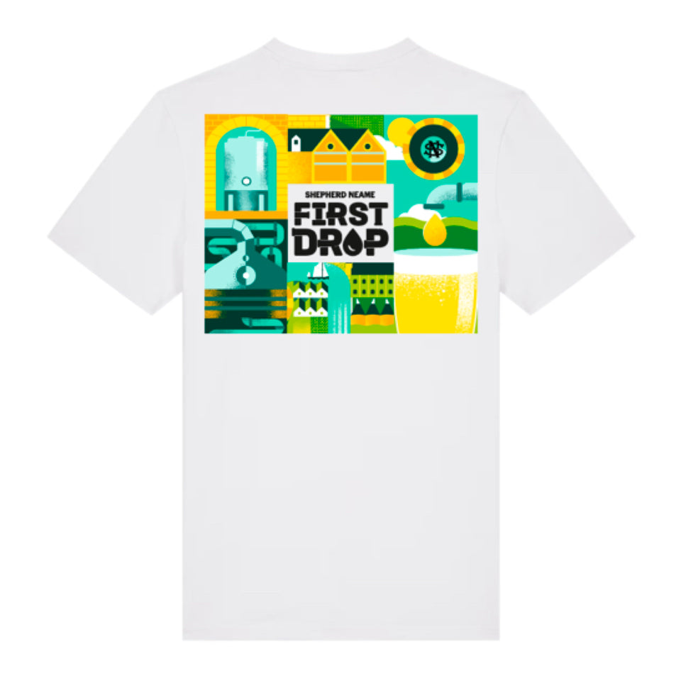 First Drop T-Shirt
