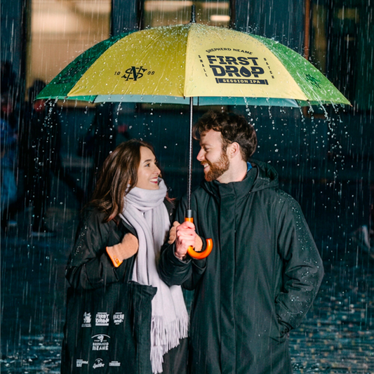 First Drop Umbrella