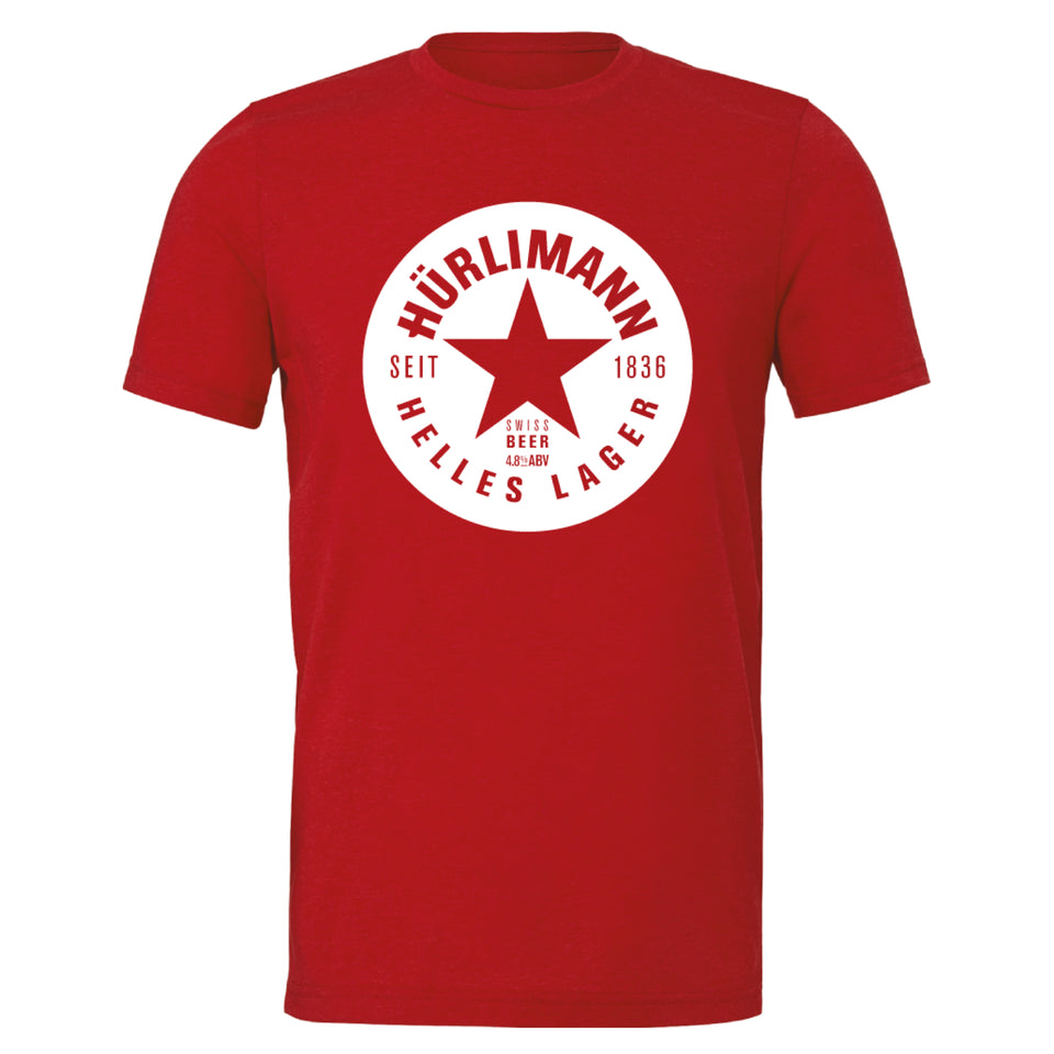 Hürlimann T-Shirt