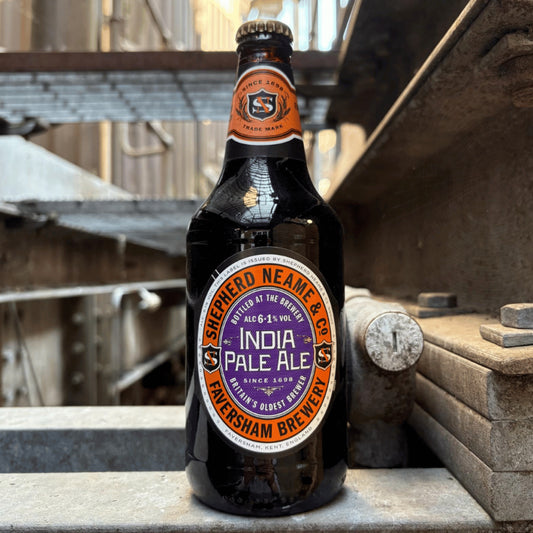 India Pale Ale