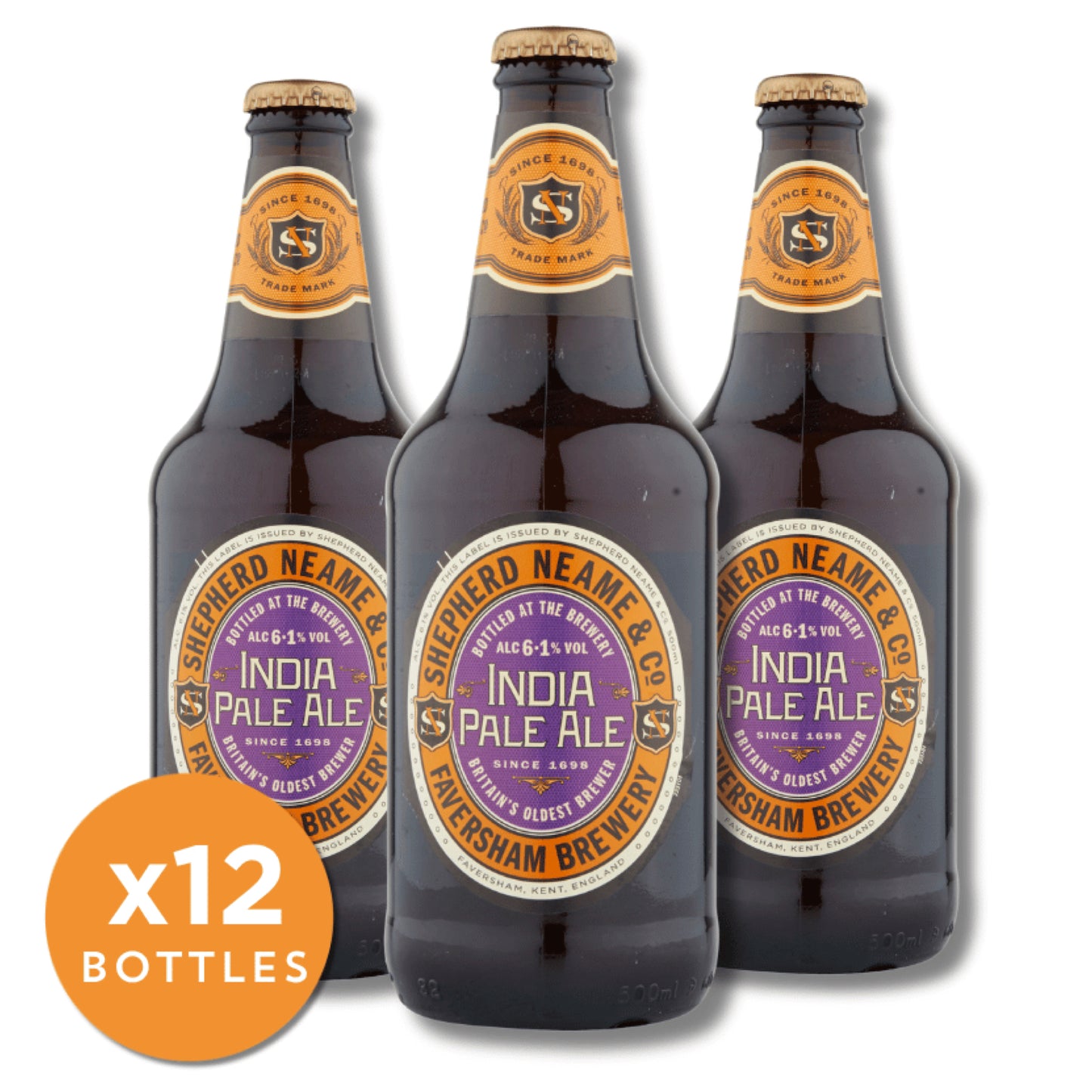 India Pale Ale