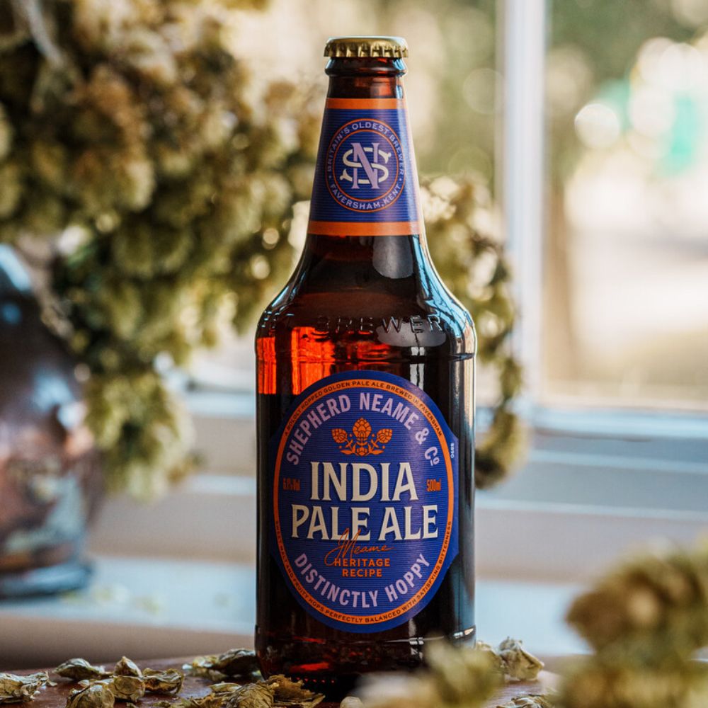 India Pale Ale