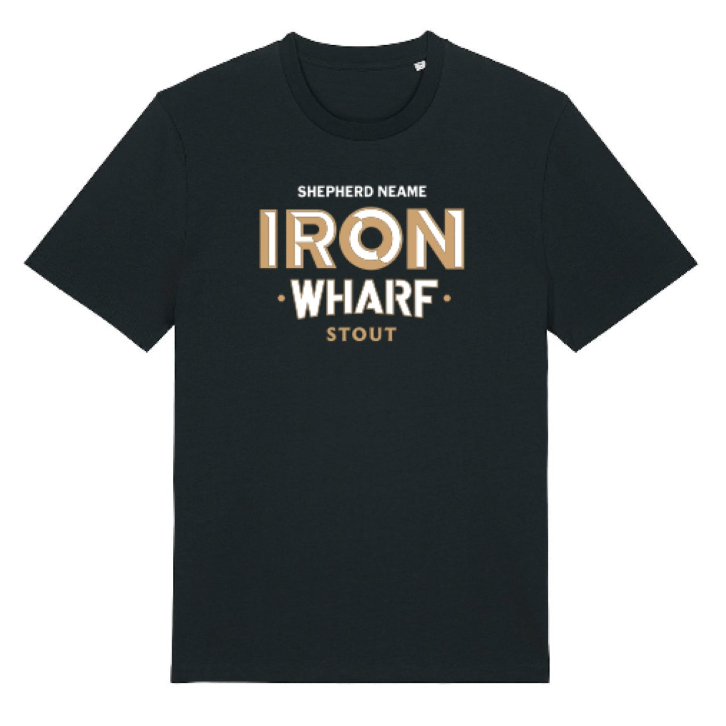 Iron Wharf T-Shirt