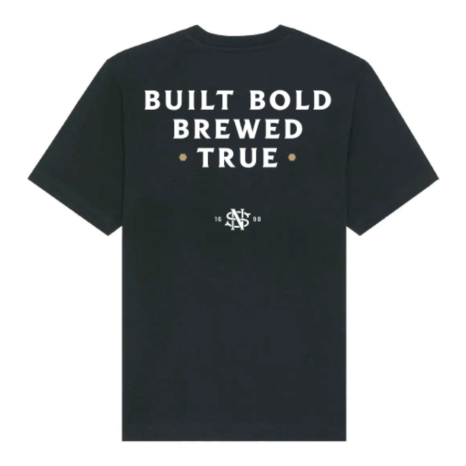 Iron Wharf T-Shirt
