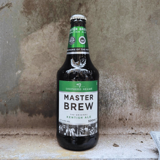 Master Brew