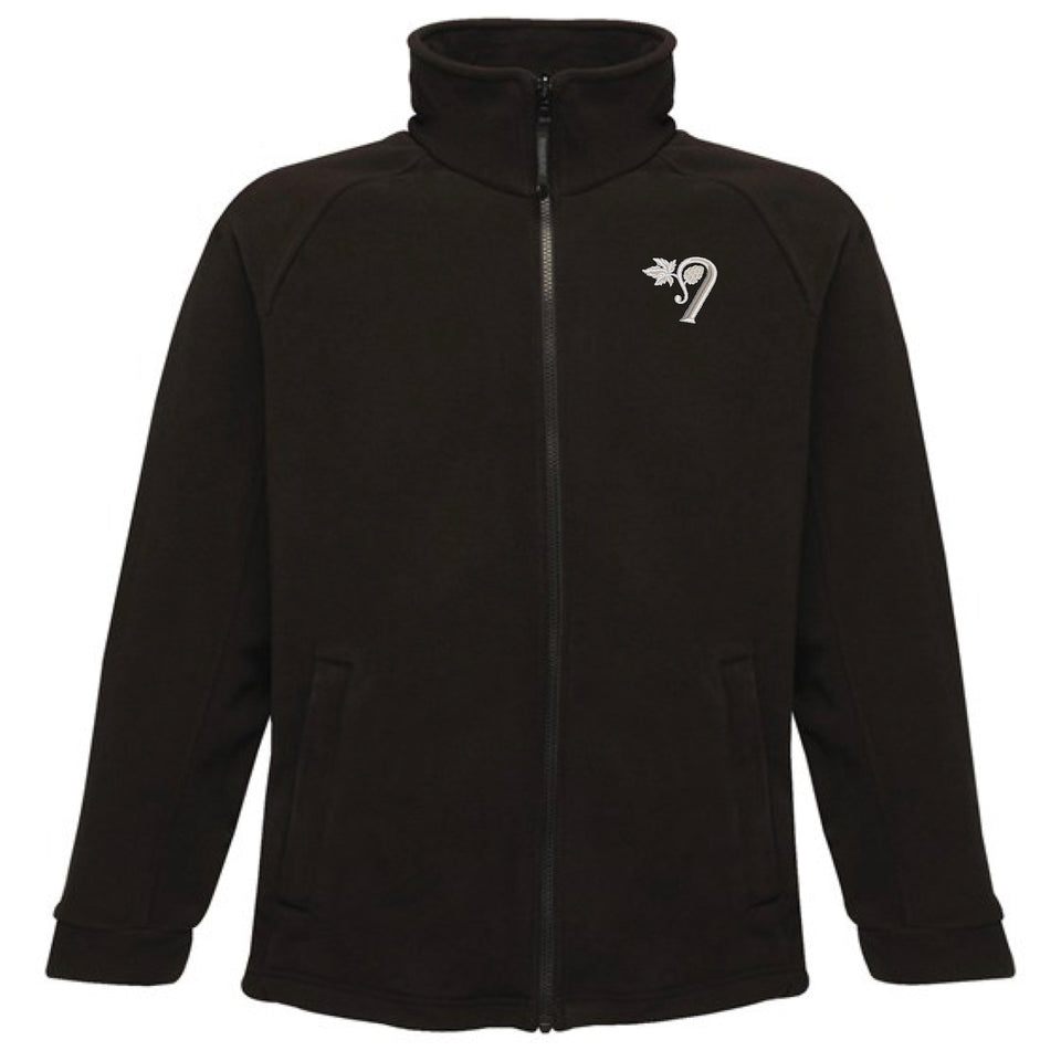 Shepherd Neame Full Zip Fleece