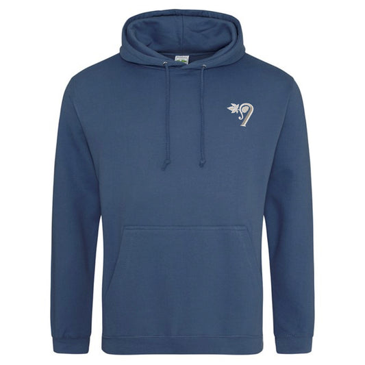 Shepherd Neame Hoodie Air Force Blue