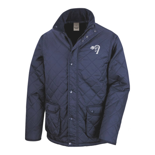 Shepherd Neame Jacket