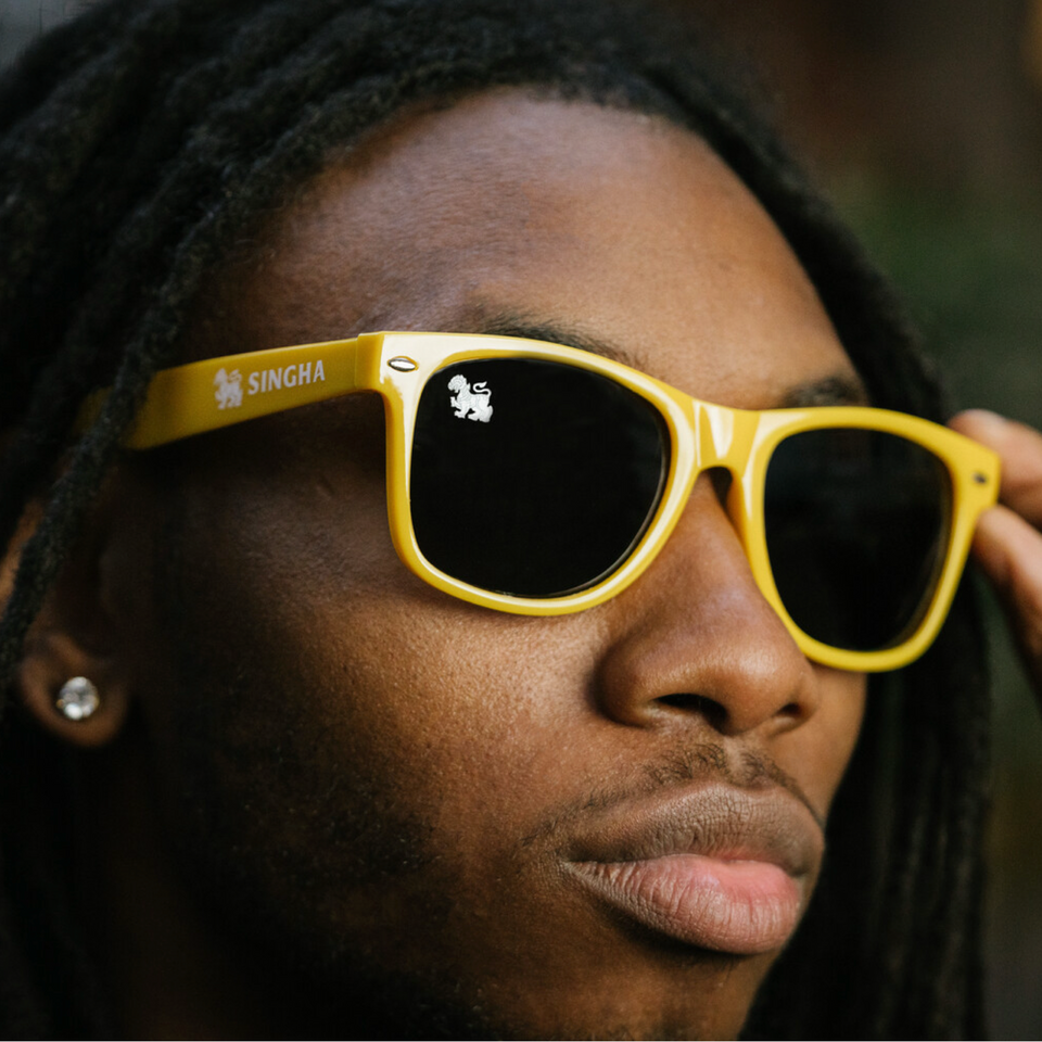 Singha Sunglasses