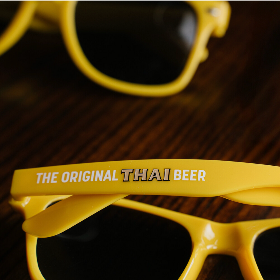 Singha Sunglasses