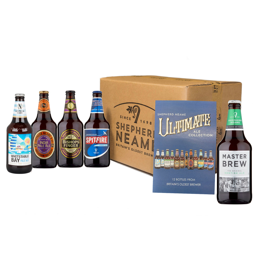 Ultimate Collection
