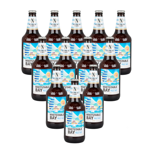 Whitstable Bay Pale Ale