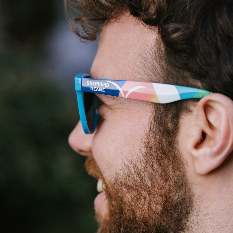 Whitstable Bay Sunglasses