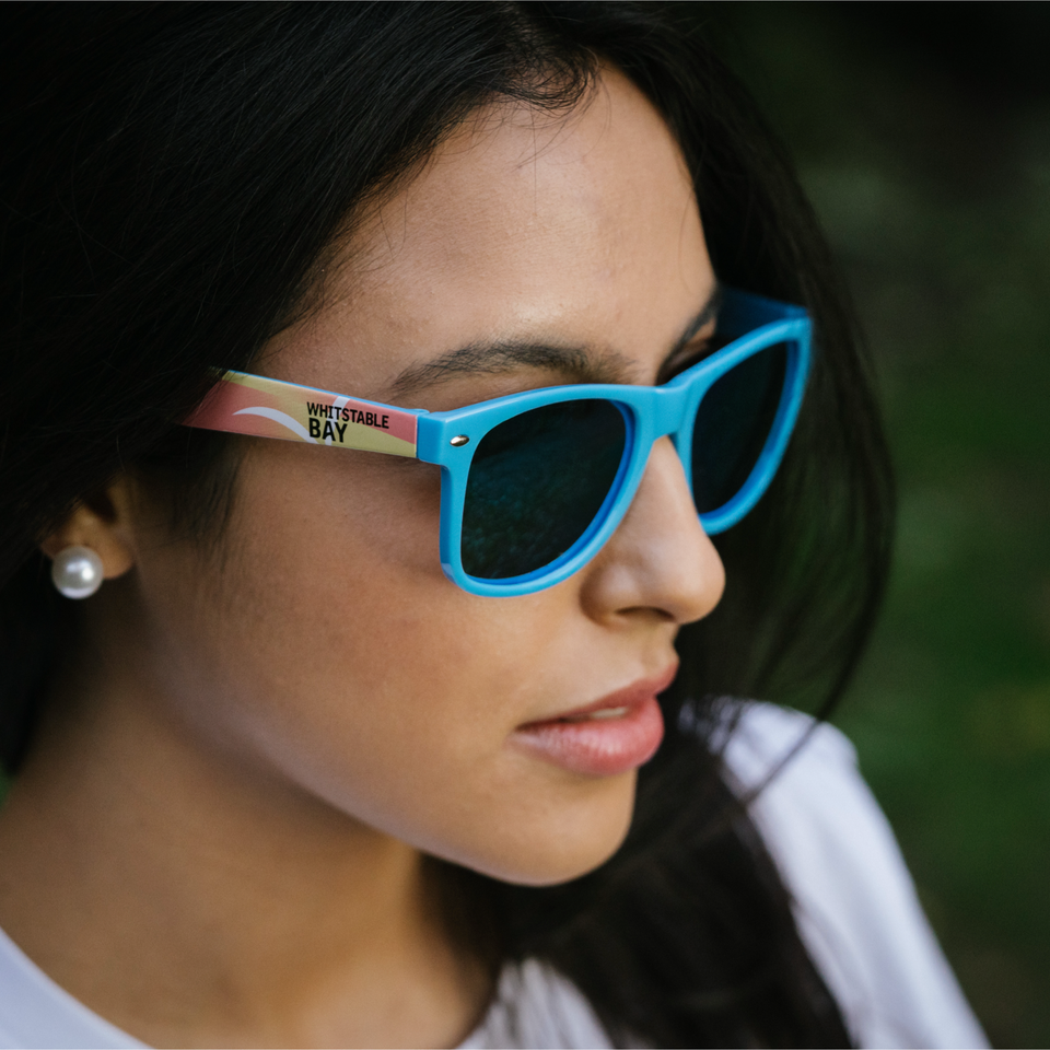 Whitstable Bay Sunglasses