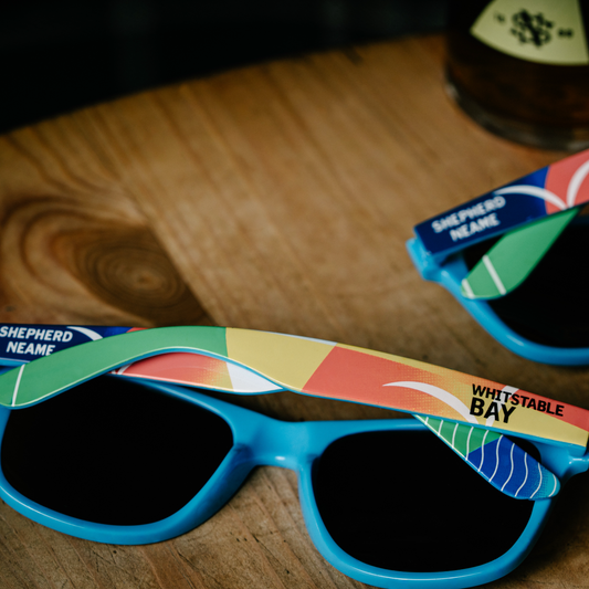 Whitstable Bay Sunglasses