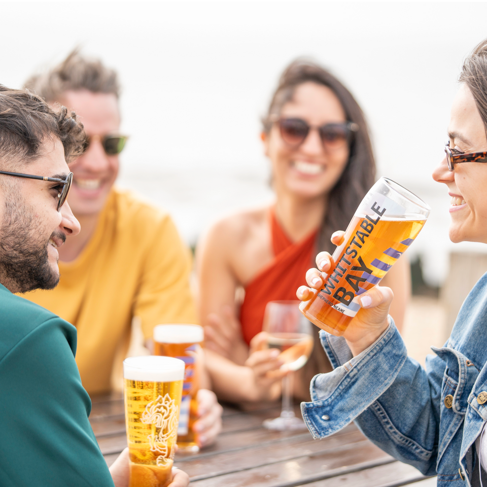 UPGRADE YOUR BANK HOLIDAY!