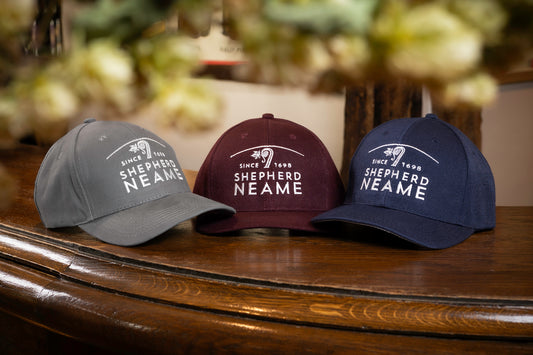 Shepherd Neame Baseball Cap