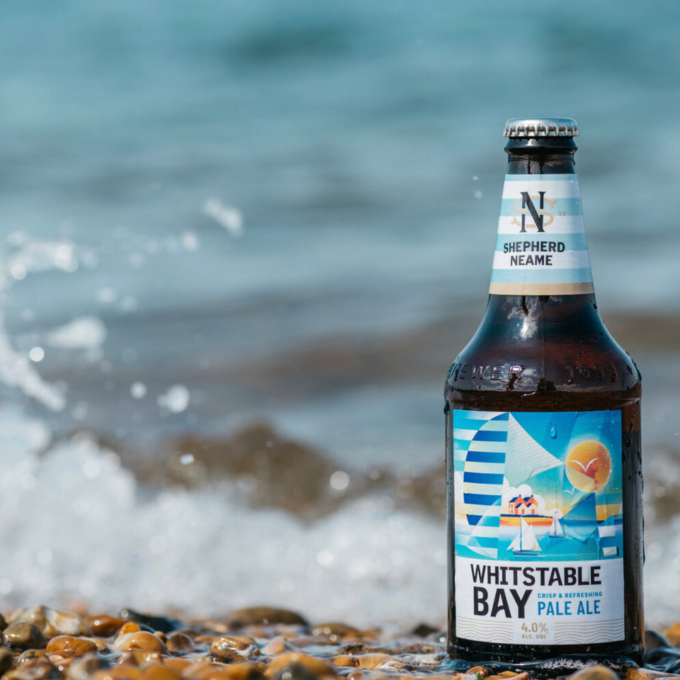 BREW OF THE MONTH