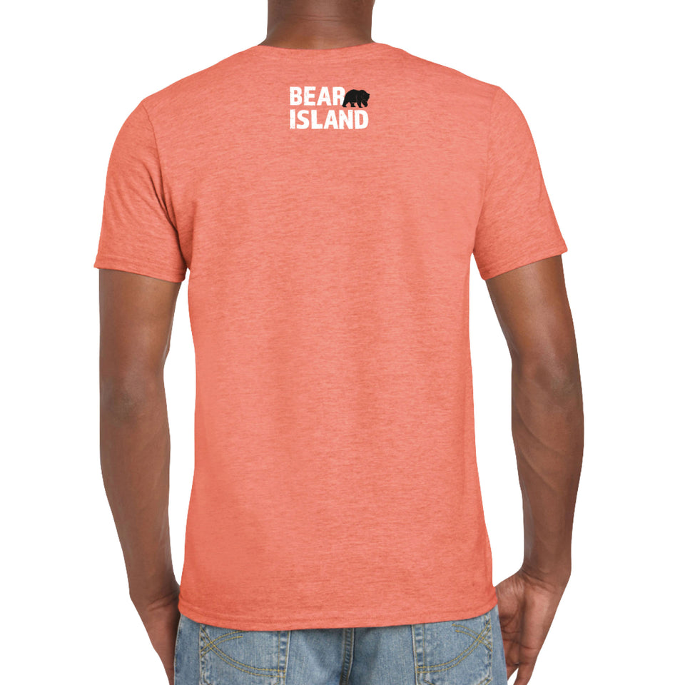 Bear Island T-Shirt