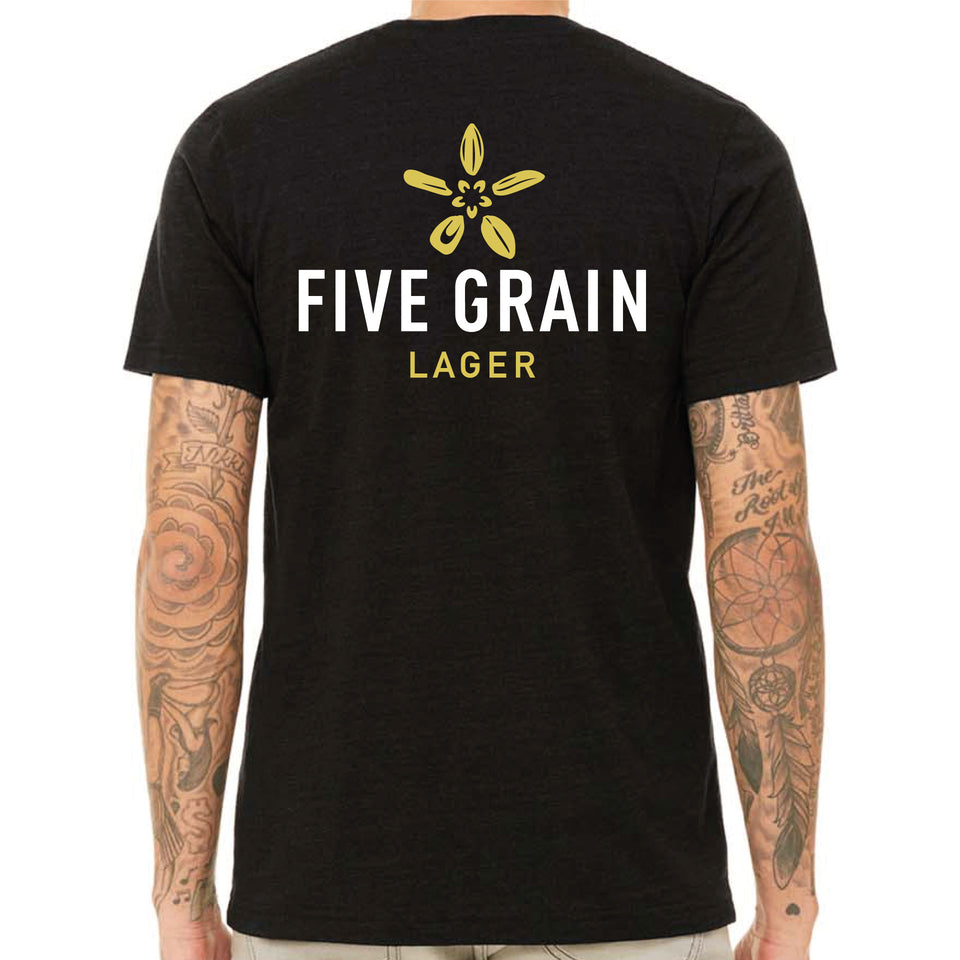 Five Grain T-Shirt