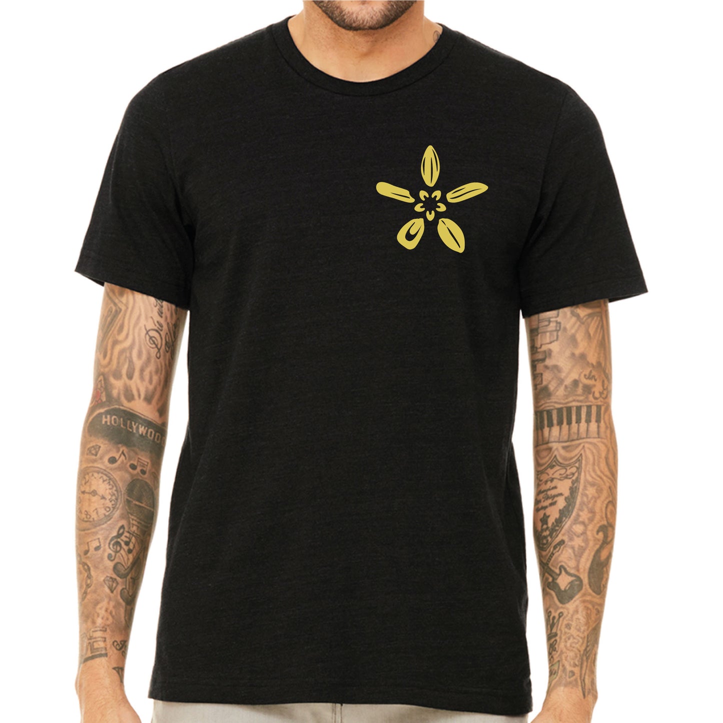 Five Grain T-Shirt