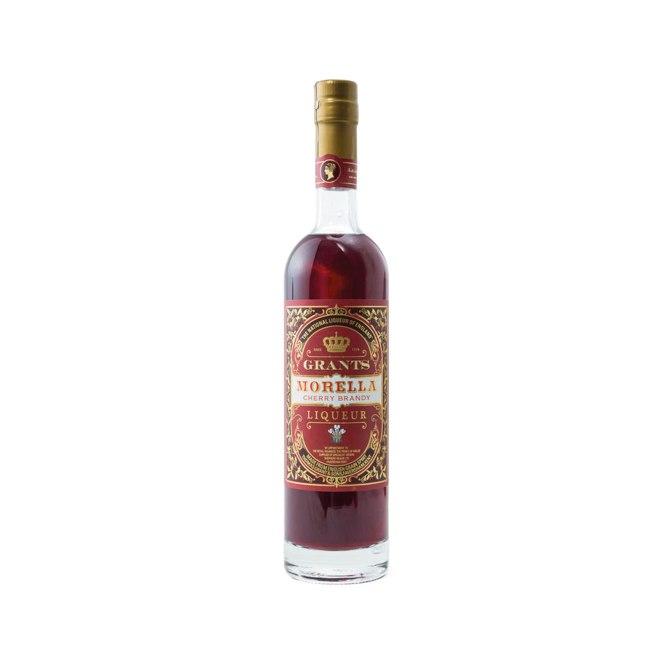 Grants Morella Cherry Brandy