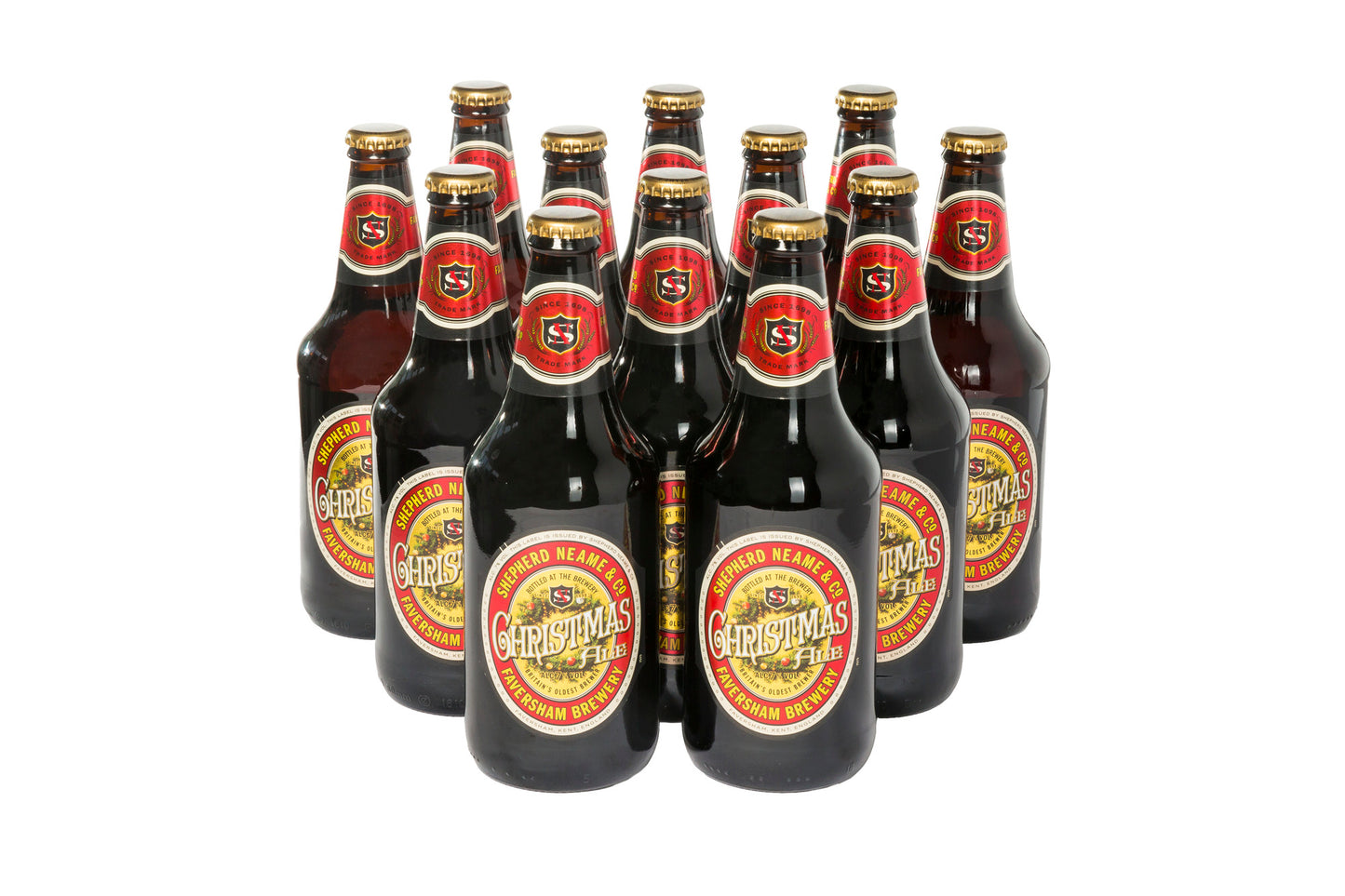Christmas Ale