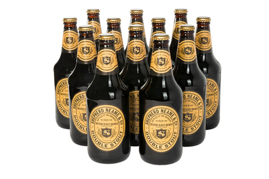 Double Stout