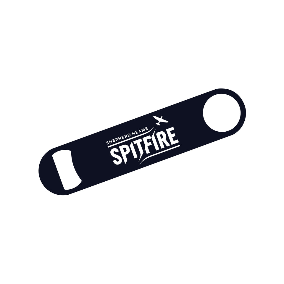 Spitfire Bar Blade